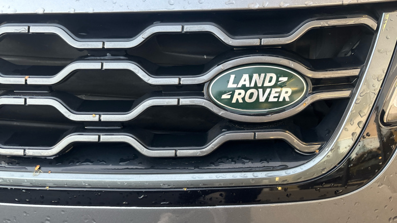 Land Rover Range Rover Evoque 2.0 D200 R-Dynamic SE 5dr Auto Diesel Hatchback